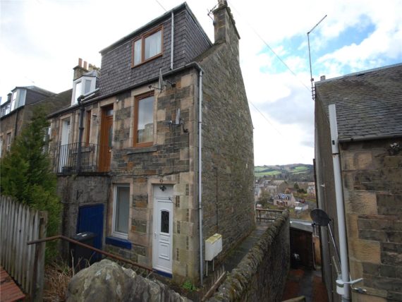 2 bedroom Flat to re...